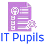 IT Pupils Logo Final