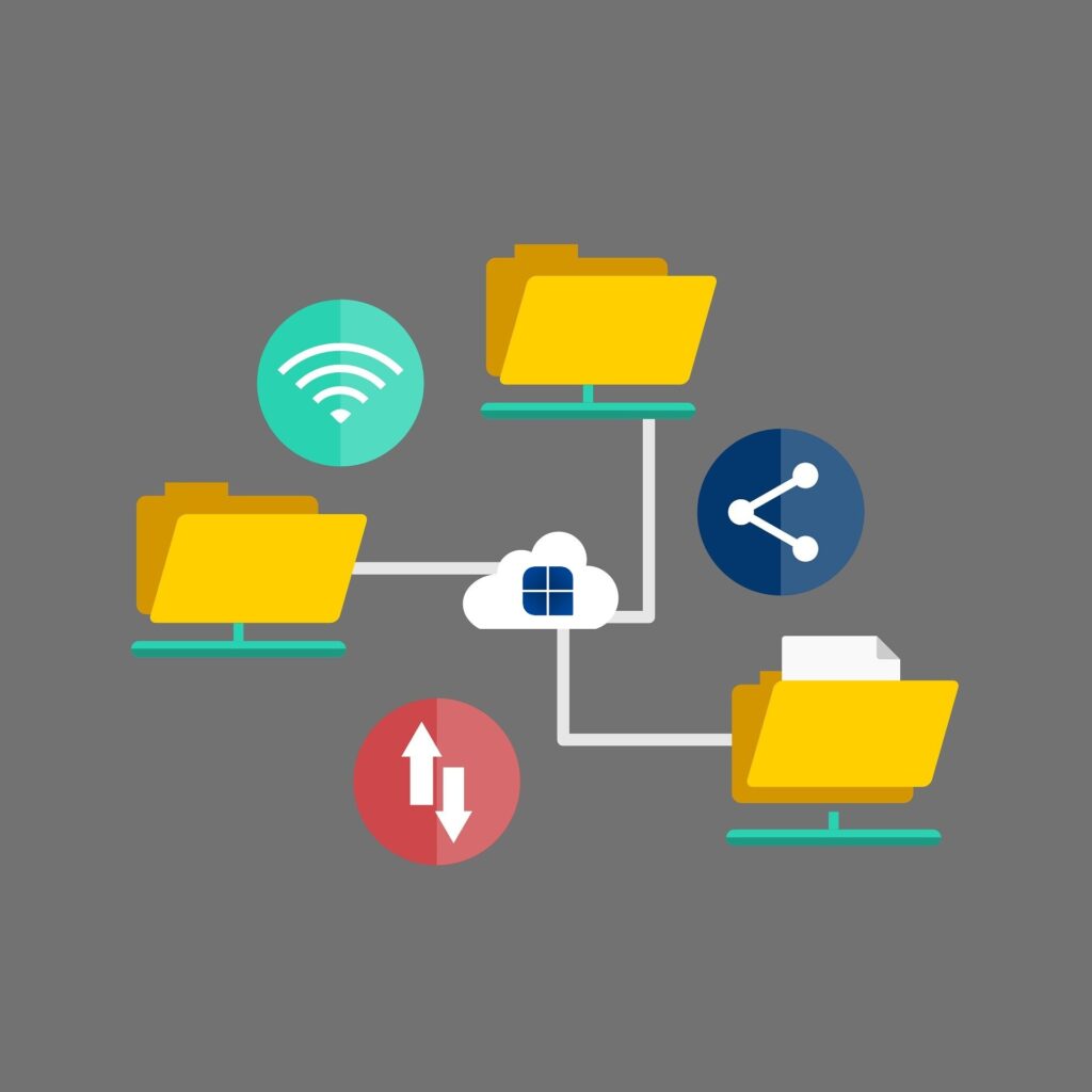 windows server hybrid image