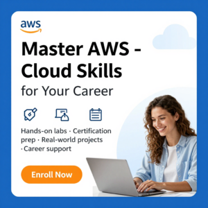 AWS by IT Pupils