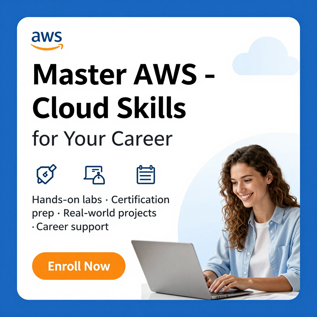 AWS by IT Pupils