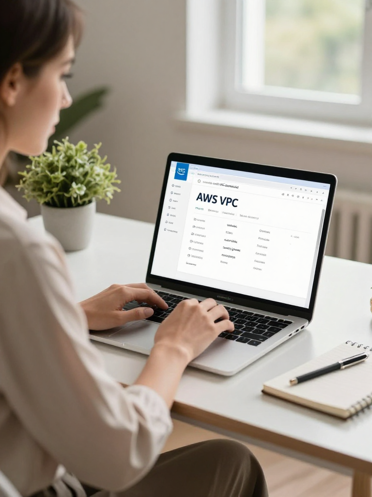 aws vps by IT Pupils