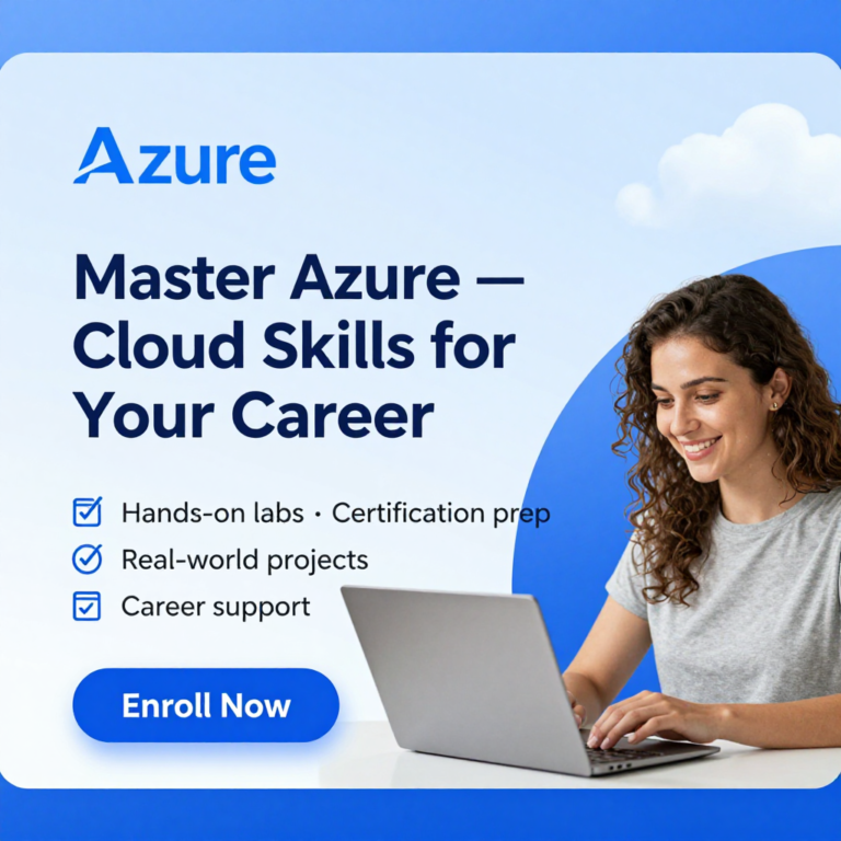 Microsoft Azure Administrator Associate: AZ-104