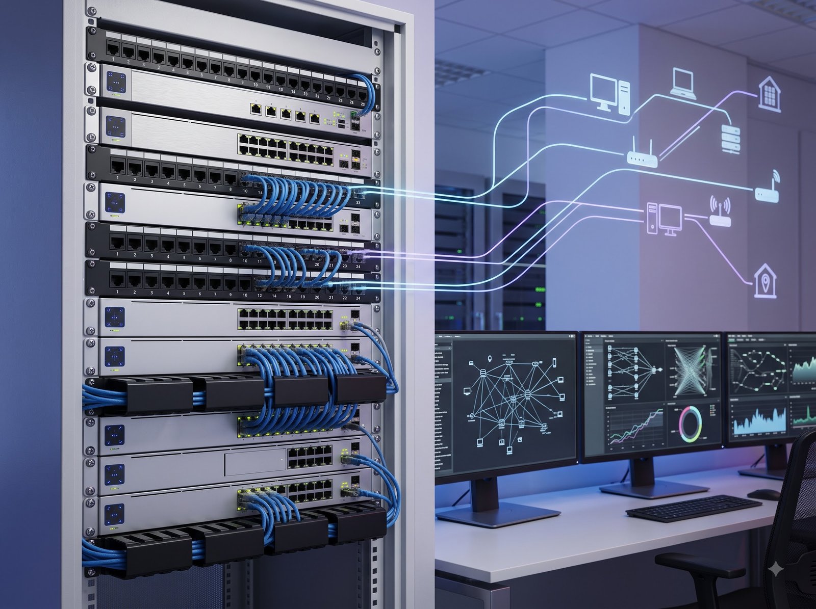 CCNA all courses IT Pupils