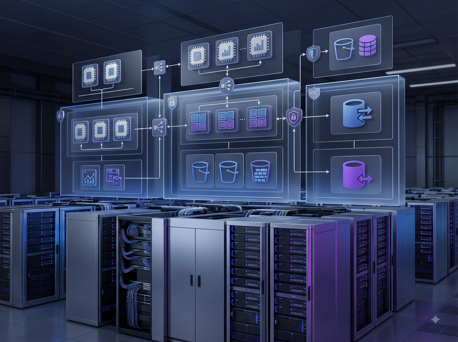 aws all courses IT Pupils