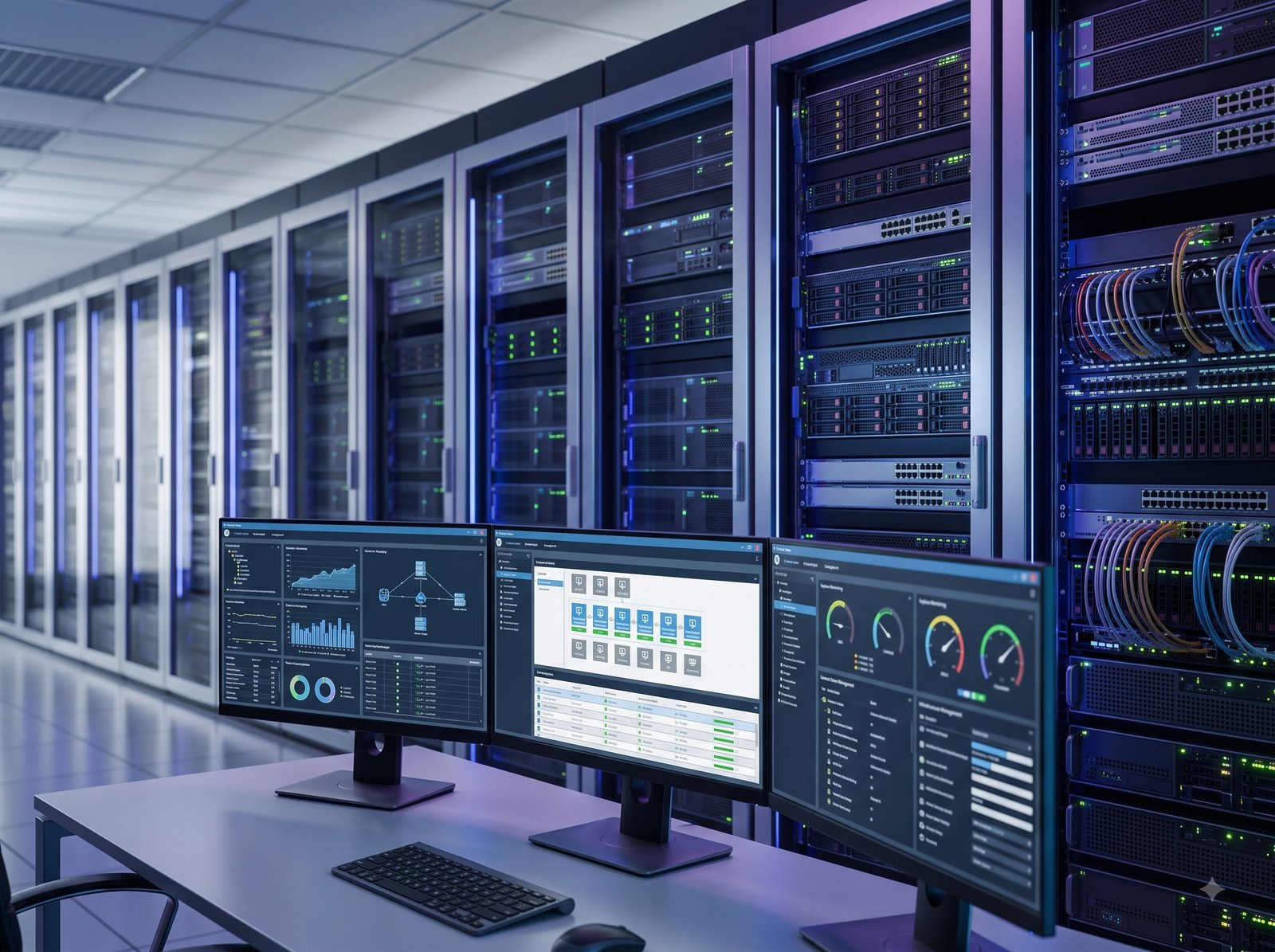 windows server hybrid IT Pupils