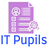 IT Pupils Logo Final